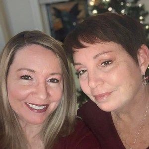 Meet your Posher, Mandy